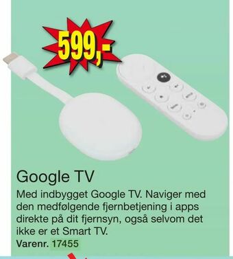 Google TV