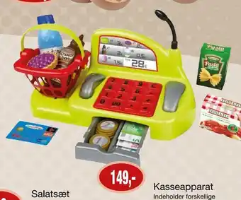 Kasseapparat