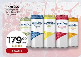 Scandinavian Park Ramlösa tilbud