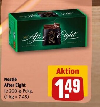 REWE DE Nestlé After Eight tilbud