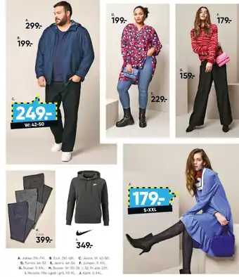 Bilka Vrs man jakke tilbud
