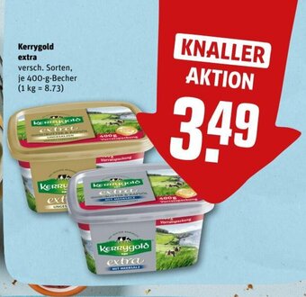 REWE DE Kerrygold Extra tilbud