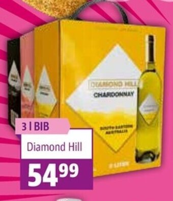 zur Krone Diamond Hill tilbud