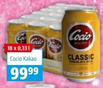 zur Krone Cocio Kakao tilbud