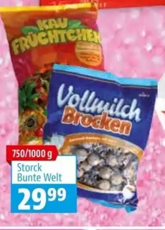 zur Krone Storck Bunte Welt tilbud