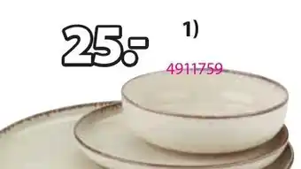 Ferdus Porcelæn