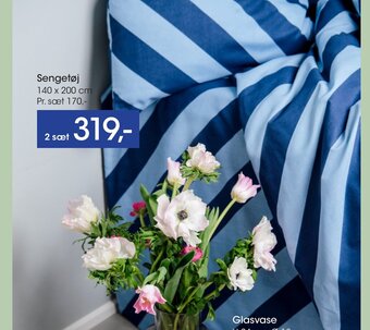 Sengetøj