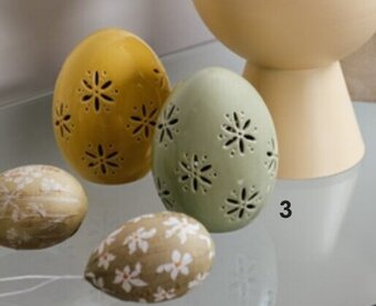 Bilka Porcelænsæg Med LED tilbud