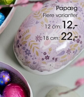 Papæg