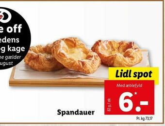 Spandauer