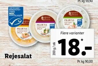 Rejesalat