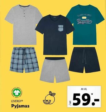 Pyjamas