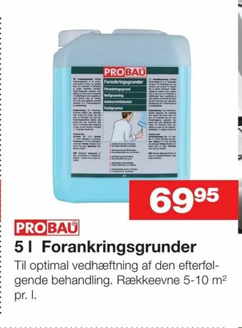 5 l Forankringsgrunder