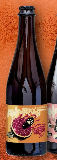 MENY Bloody weizen tilbud