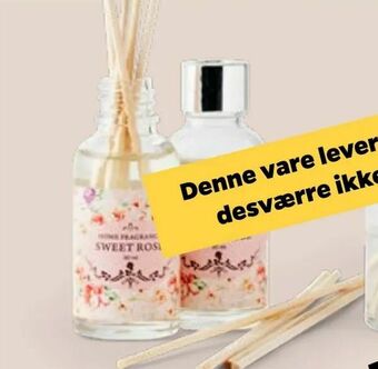 Netto Duftolie tilbud