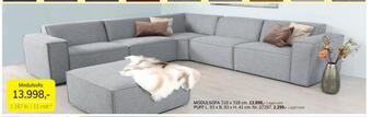 Modulsofa
