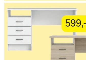 Daells Bolighus Skrivebord tilbud