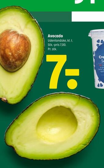 Avocado