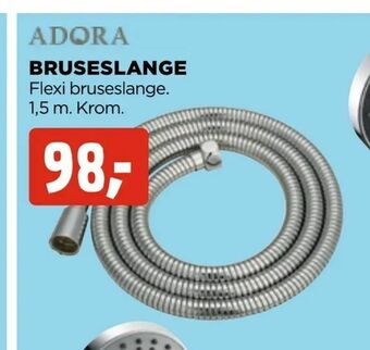 jem & fix Bruseslange tilbud