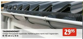 Tagrendenet