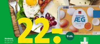 Coop 365 Coop æg tilbud