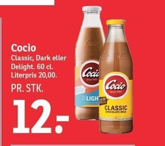 SPAR Cocio tilbud