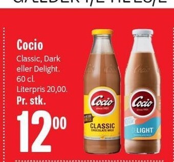 Cocio