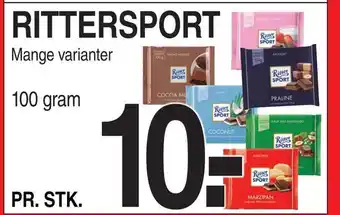 Rittersport