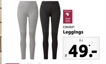 Leggings