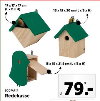 Redekasse