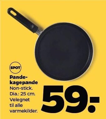 Pandekagepande