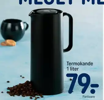 REMA 1000 Termokande tilbud