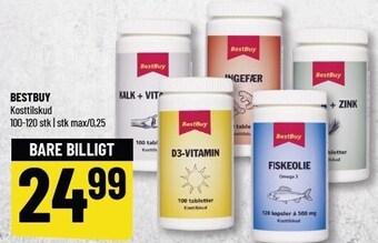 Løvbjerg Bestbuy tilbud