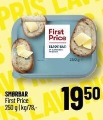 Smørbar