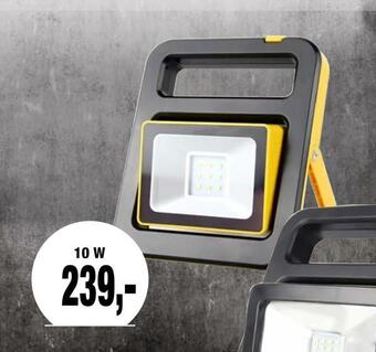 Harald Nyborg Arbejdslampe tilbud