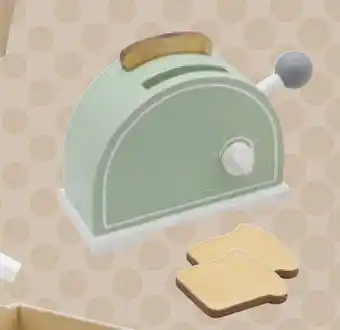 Harald Nyborg Toaster tilbud