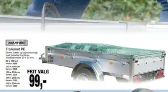 Trailernet pe