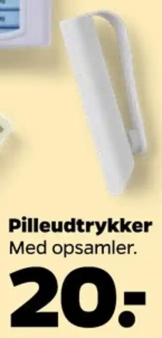 Netto Ukendt hjælpemidler tilbud