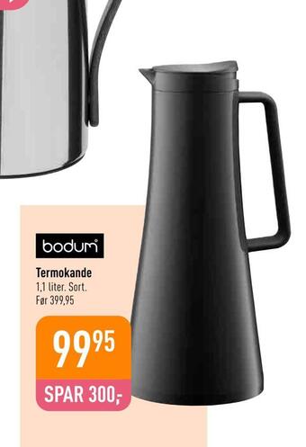 Imerco Termokande tilbud