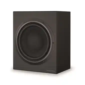 Bowers & wilkins ct sw12 passiv subwoofer