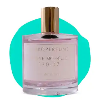 Zarkoperfume purple molécule edp 100ml