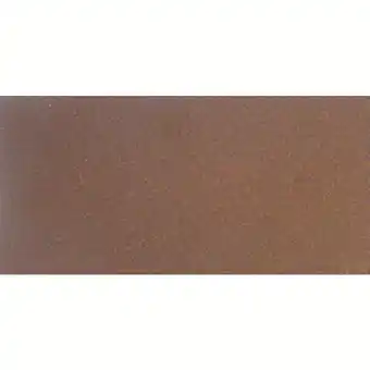Interbau reno, gulv- og vægflise, 11,5x24 cm, brun