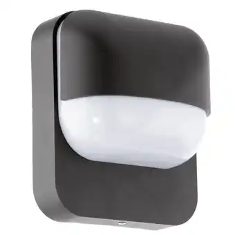 Eglo trabada 1 udendørs væglampe