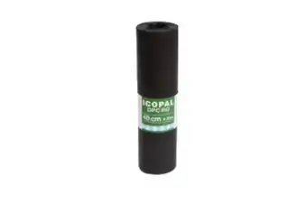 Silvan Icopal, murfolie, rg, 25 m tilbud