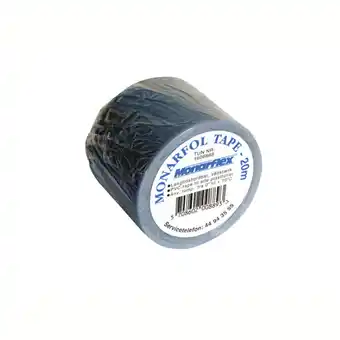 Silvan Icopal, monarfoltape tilbud
