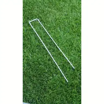 Easylawn, monteringsbeslag, 10 stk.