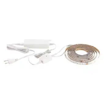 Eglo, connect stripe, led strip, 16 millioner farver, flere længder