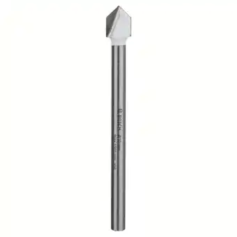 Bosch, flisebor, flere varianter