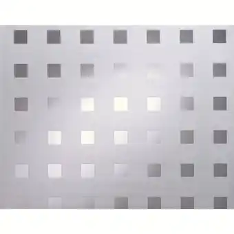 Statisk glasfolie, static premium, tern, 45x150 cm