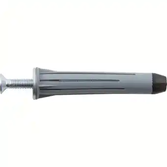 Nkt xtech u gipsdybel diy